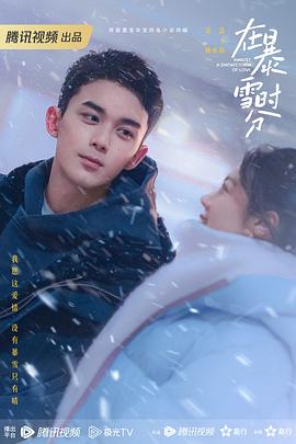 在暴雪时分 (2024)